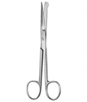 Incision Scissor